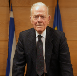 Φωτογραφία κ. Μπατζαλέξη