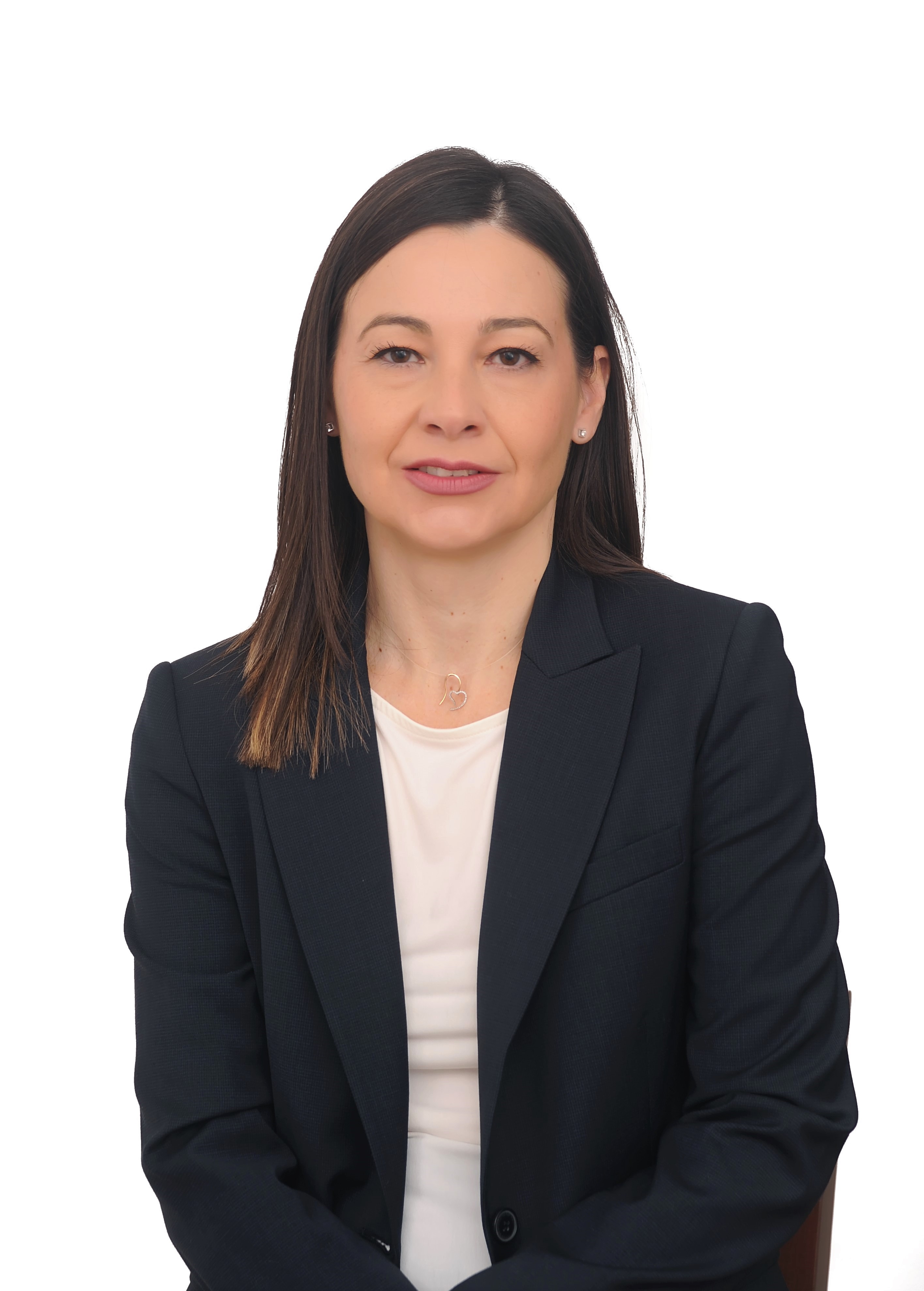 Φωτογραφία κα. Ψάλλα