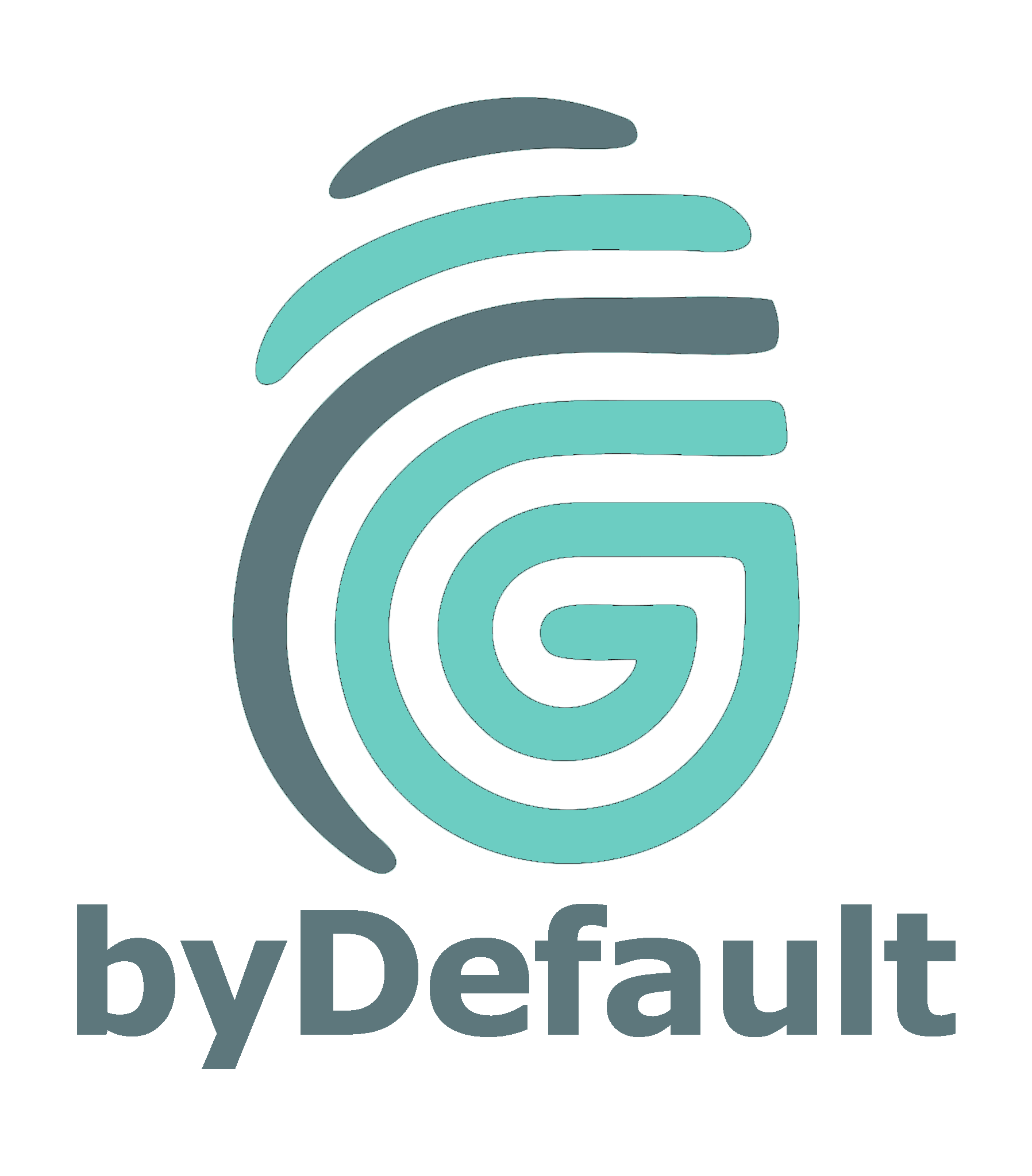 Λογότυπο byDeafult