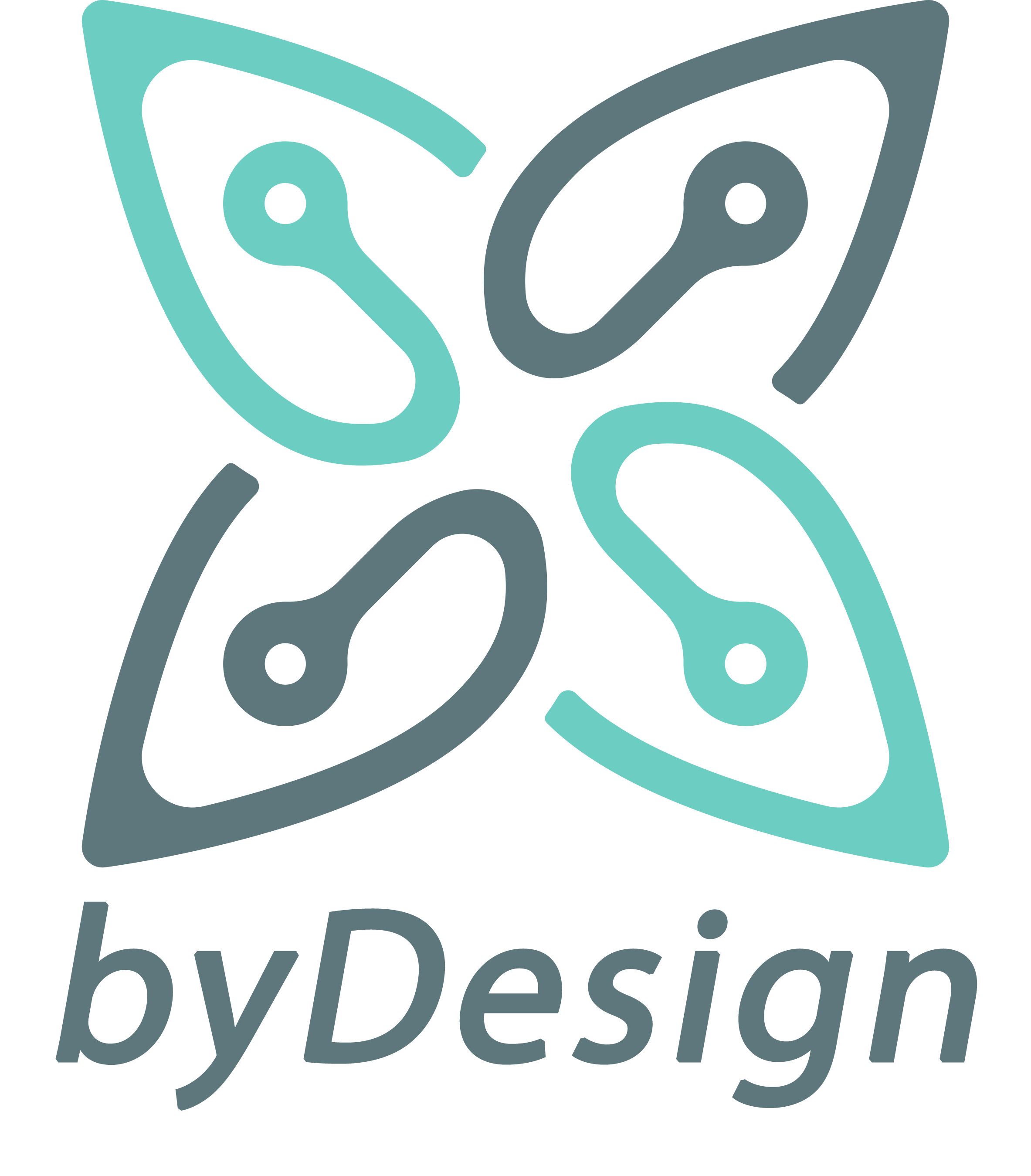 Λογότυπο byDesign toolkit