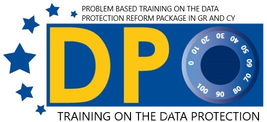 Training on the Data Protection Officers