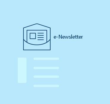 e-newsletter