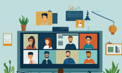 Εικόνα 1η Ημέρα Διαλόγου με την Ερευνητική Κοινότητα